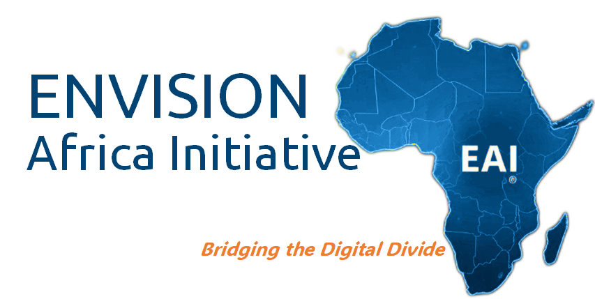 Envision Africa